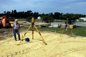 construction-stakeout